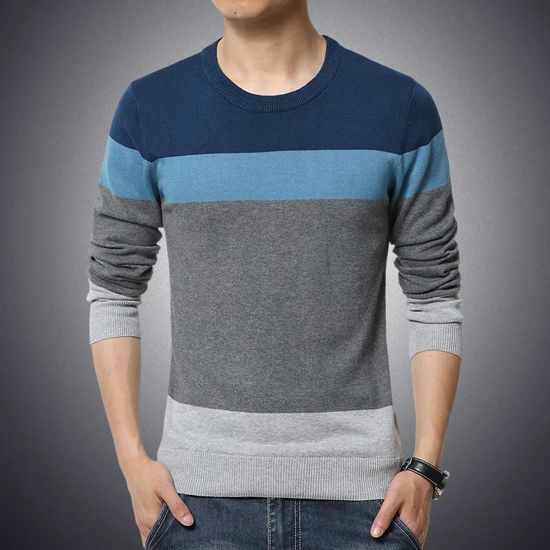 Łukasz | Sweter
