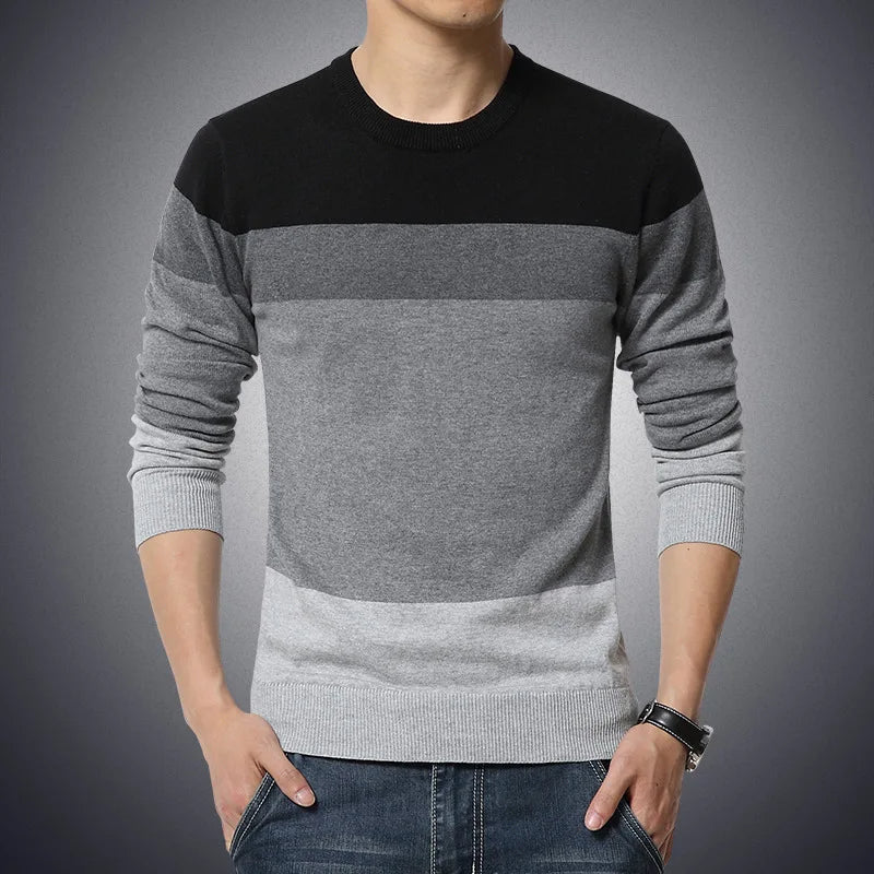 Łukasz | Sweter