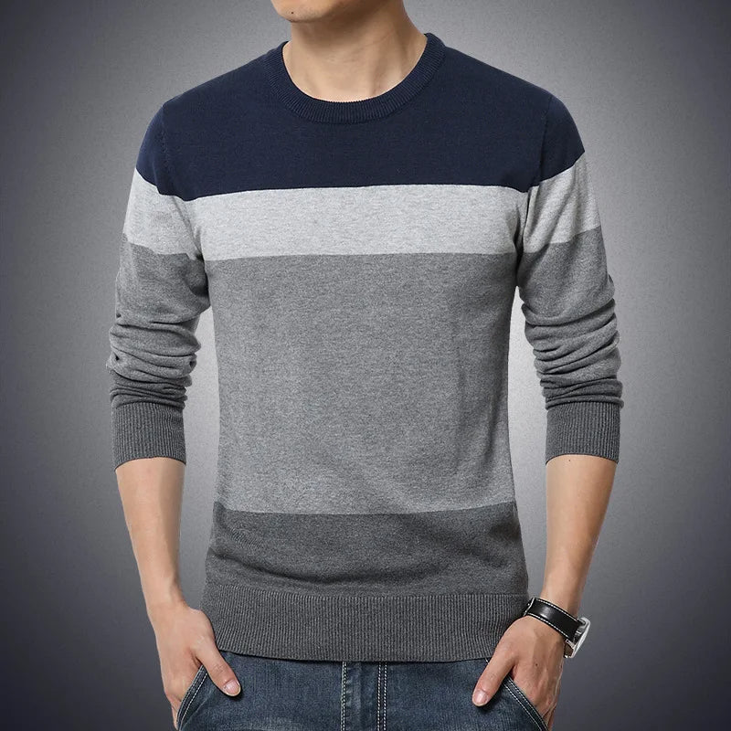 Łukasz | Sweter