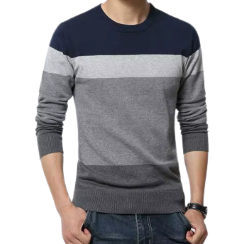 Łukasz | Sweter