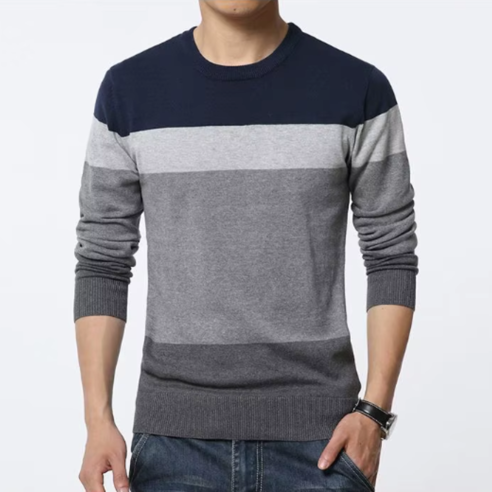 Łukasz | Sweter