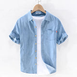 Jasnoniebieski