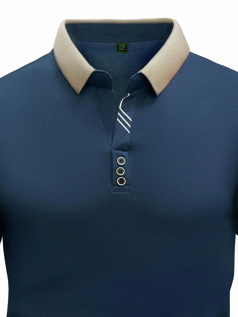 Łukasz | Koszulka polo
