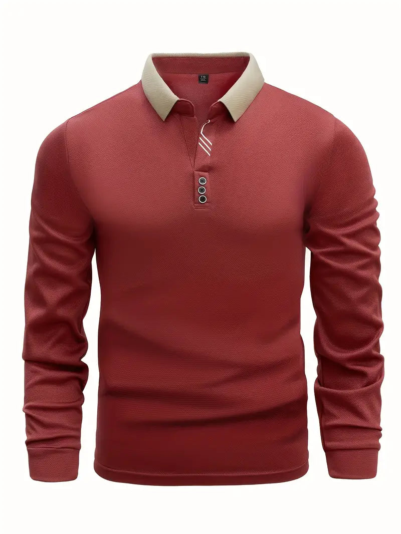 Łukasz | Koszulka polo