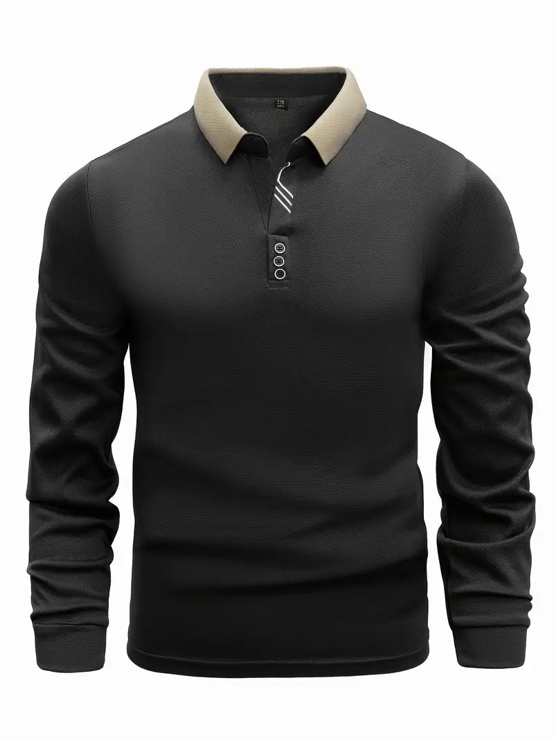 Łukasz | Koszulka polo