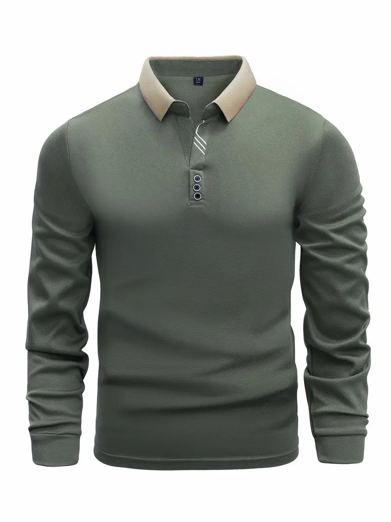 Łukasz | Koszulka polo