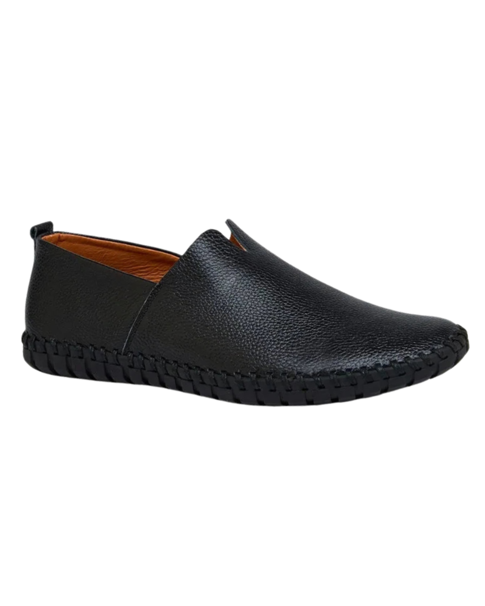Łukasz | Loafersy