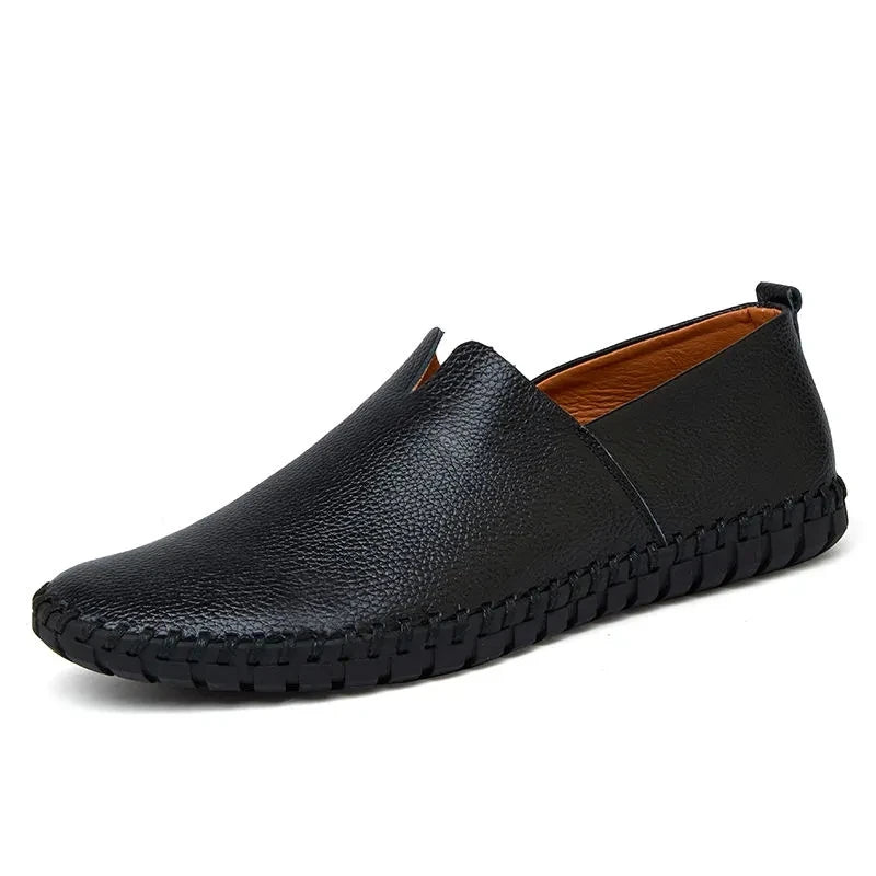 Łukasz | Loafersy