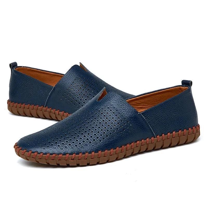 Łukasz | Loafersy