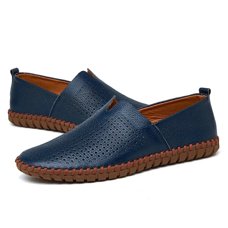 Łukasz | Loafersy