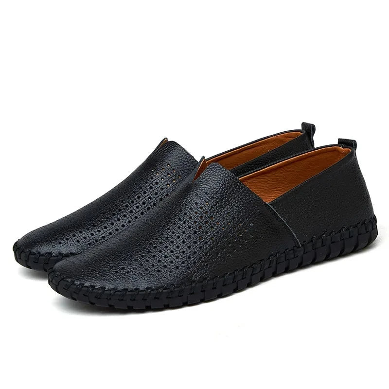 Łukasz | Loafersy