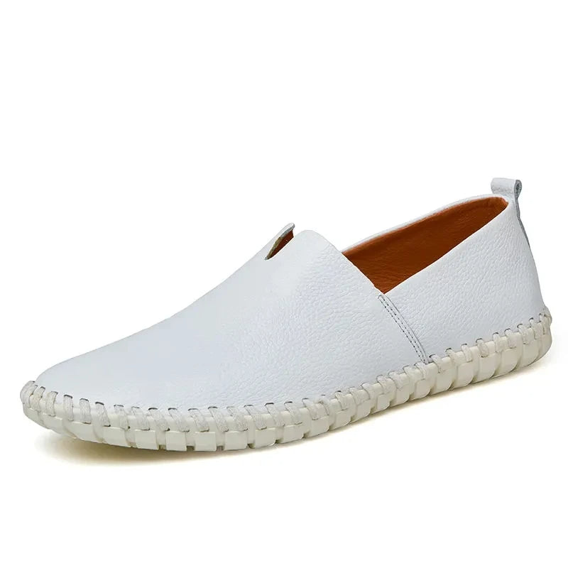 Łukasz | Loafersy
