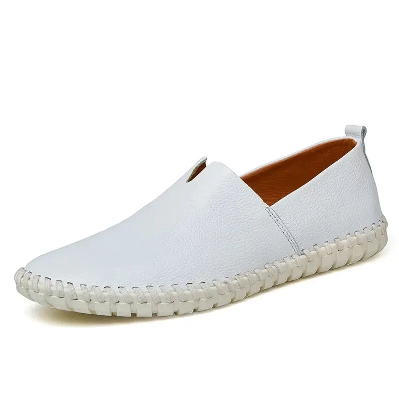 Łukasz | Loafersy