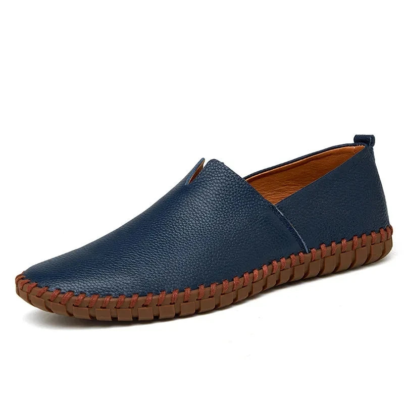 Łukasz | Loafersy