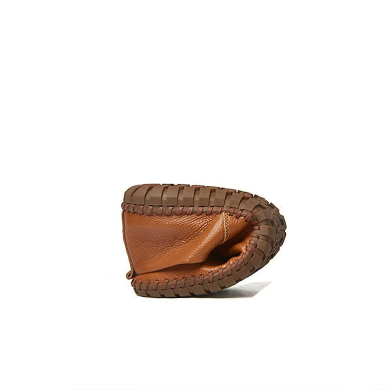 Łukasz | Loafersy