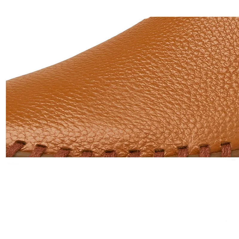 Łukasz | Loafersy