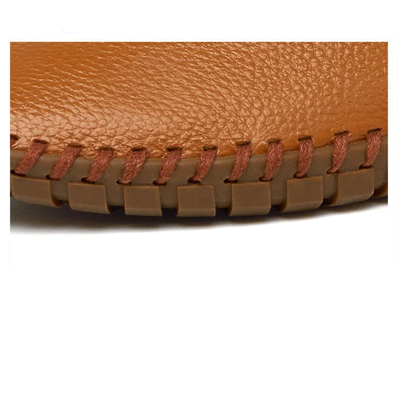 Łukasz | Loafersy