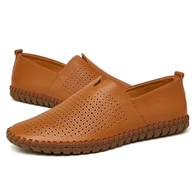 Łukasz | Loafersy