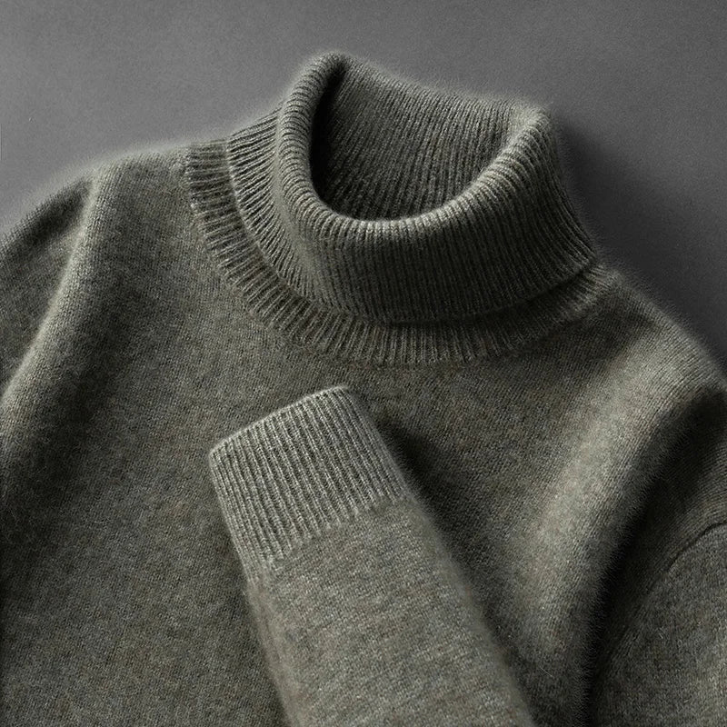 Maciej | Golf