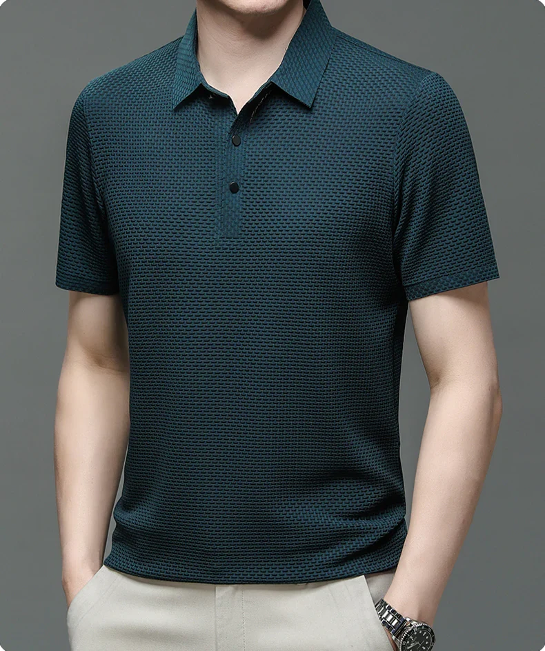 Maciej | Koszulka polo