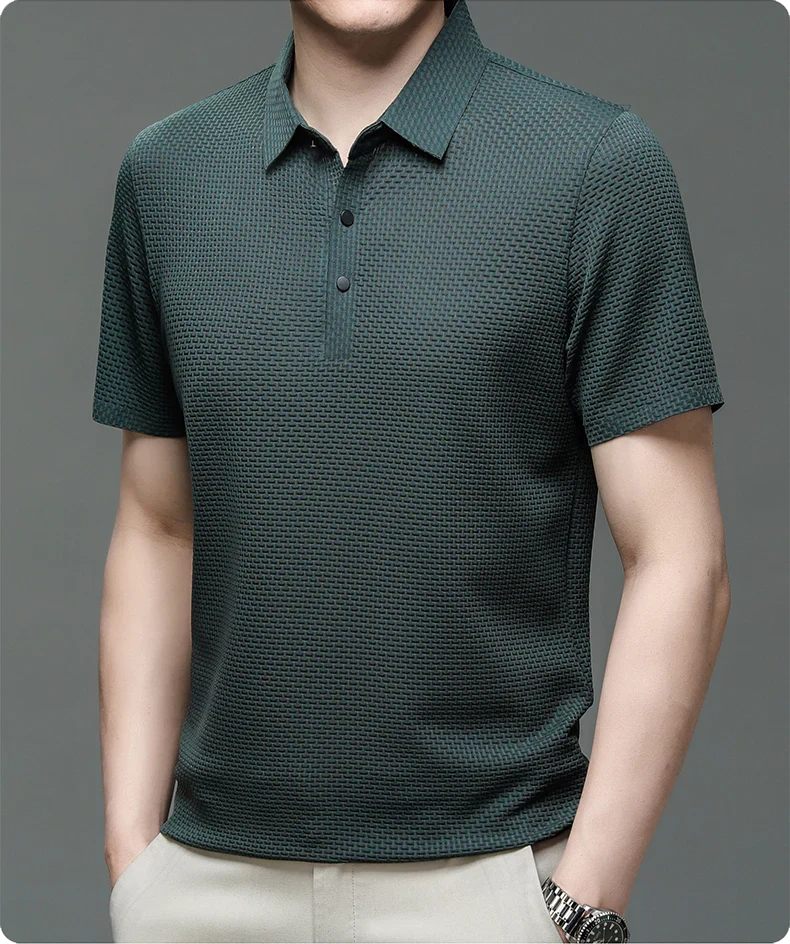 Maciej | Koszulka polo