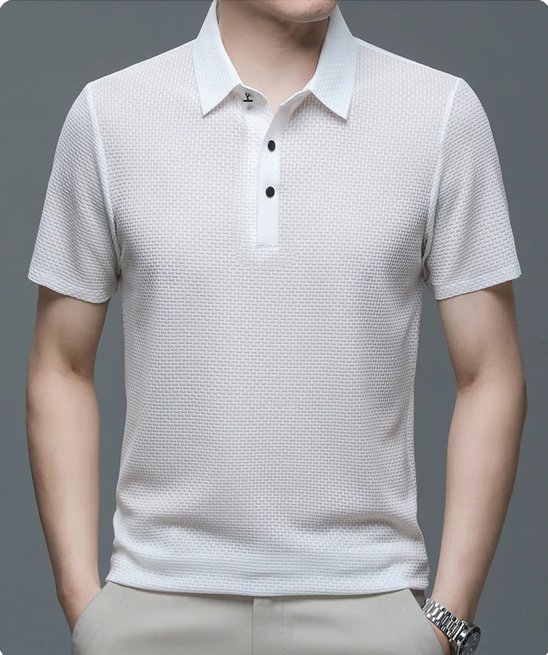 Maciej | Koszulka polo