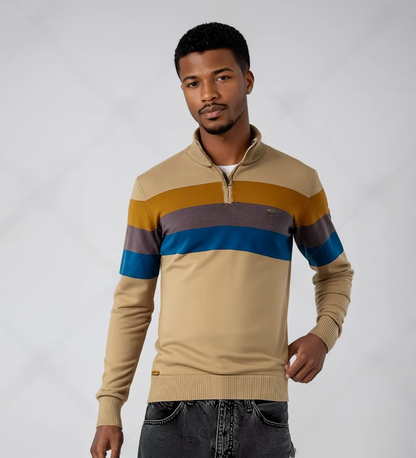 Sebastian™ | Sweter męski