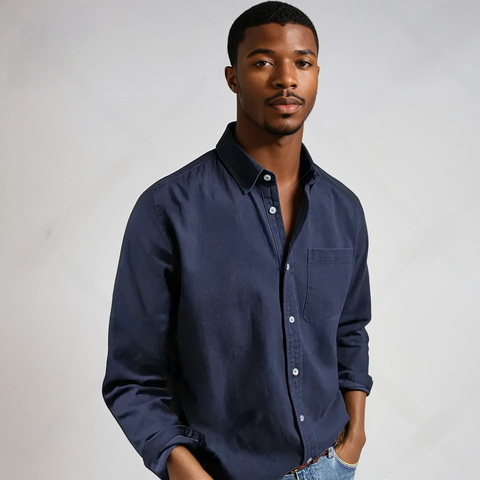 Charles™ | Stylowa i uniwersalna koszula