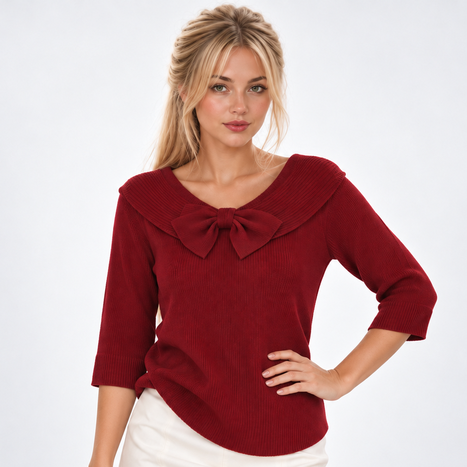 Magda | Sweter