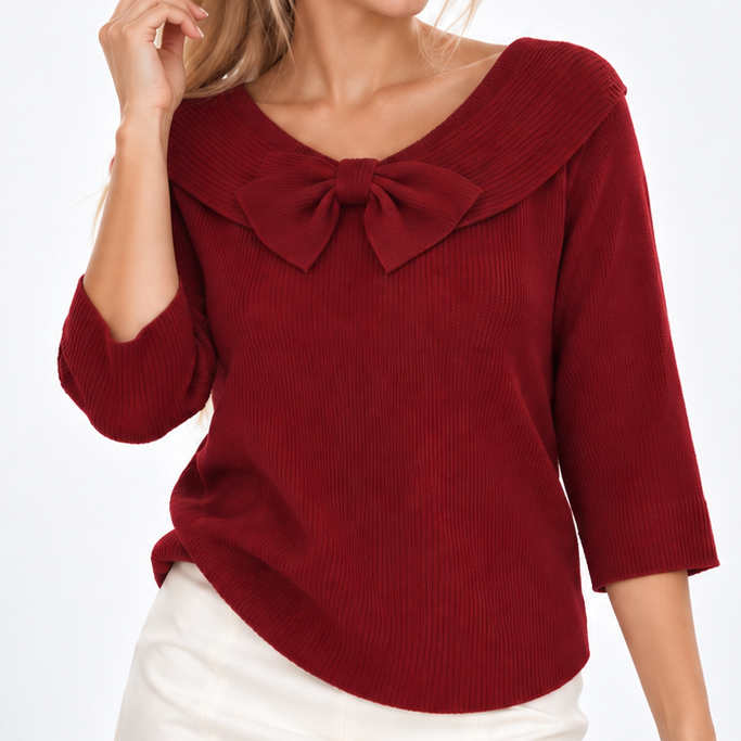 Magda | Sweter