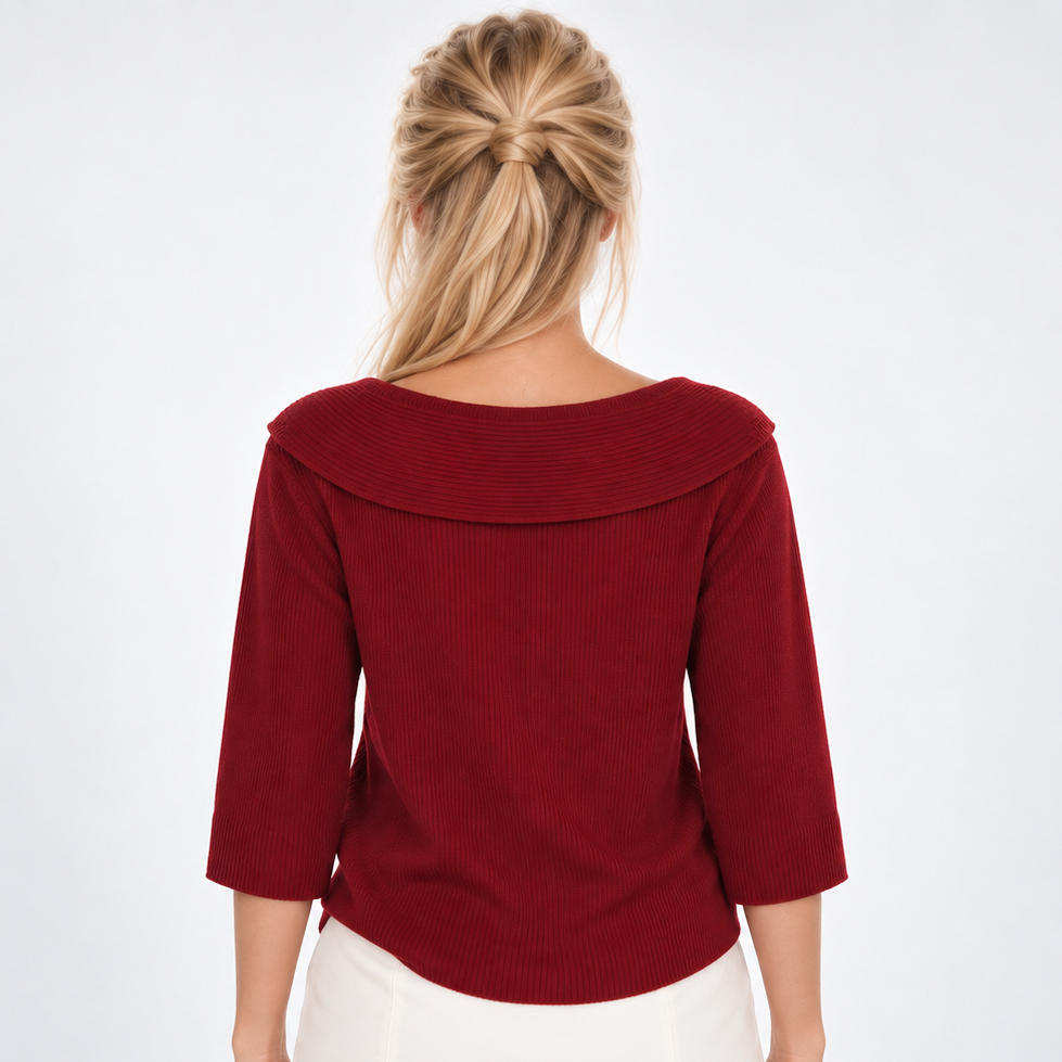 Magda | Sweter