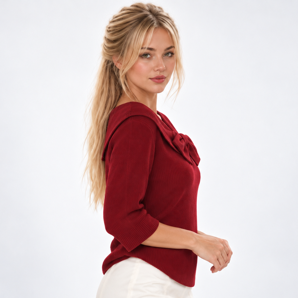 Magda | Sweter