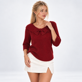 Czerwony