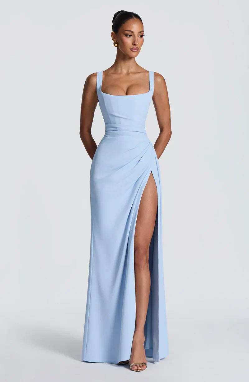 Maja | Sukienka Maxi