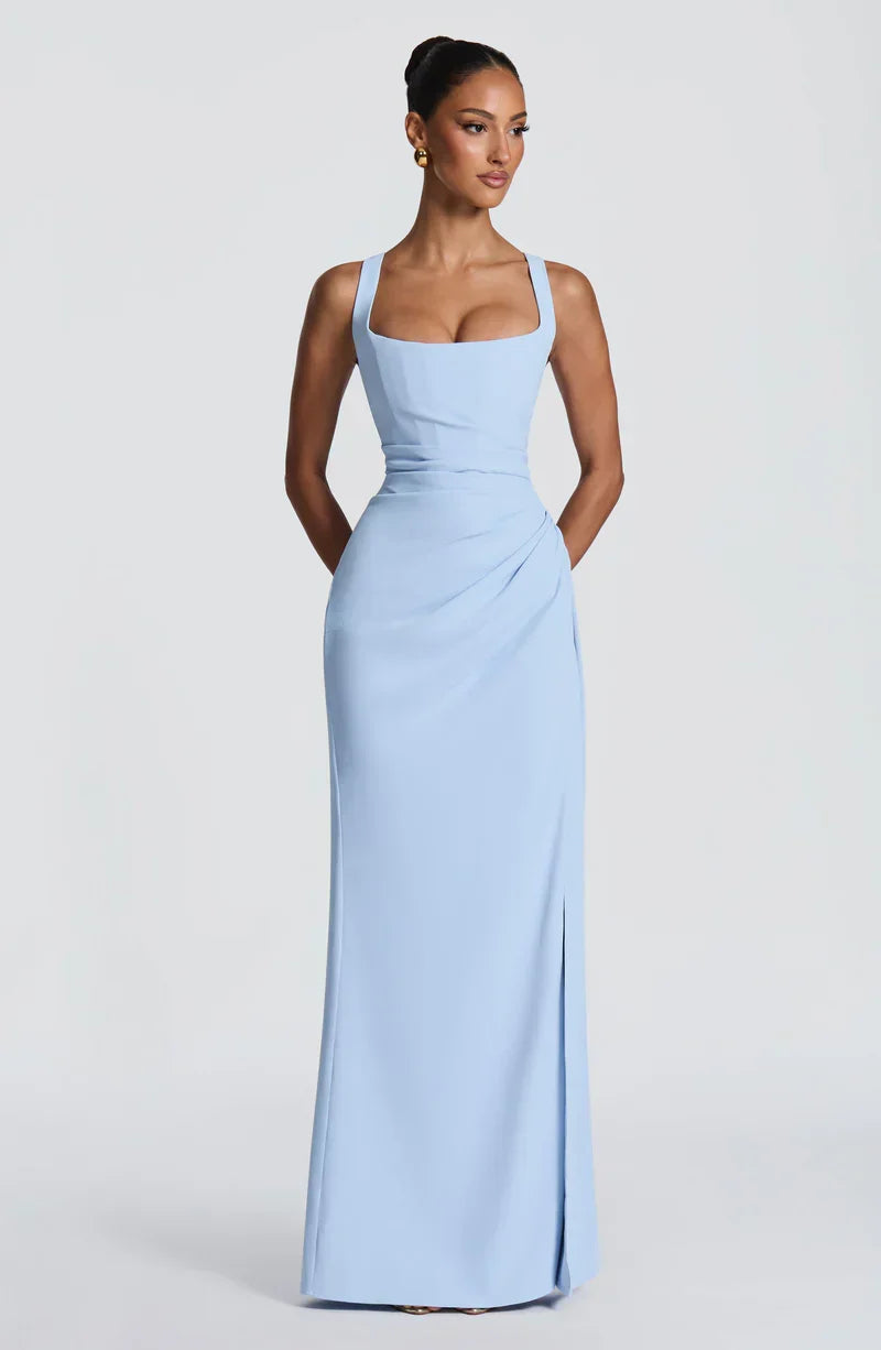 Maja | Sukienka Maxi