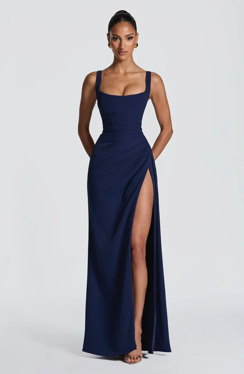 Maja | Sukienka Maxi