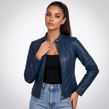 Niebieski