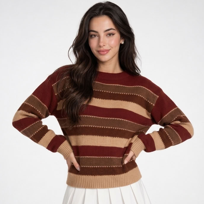 Marcela | Sweter