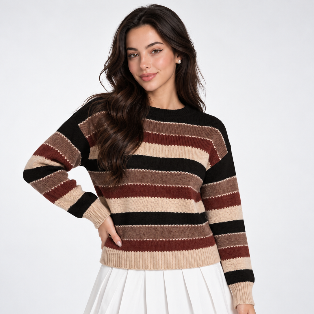 Marcela | Sweter
