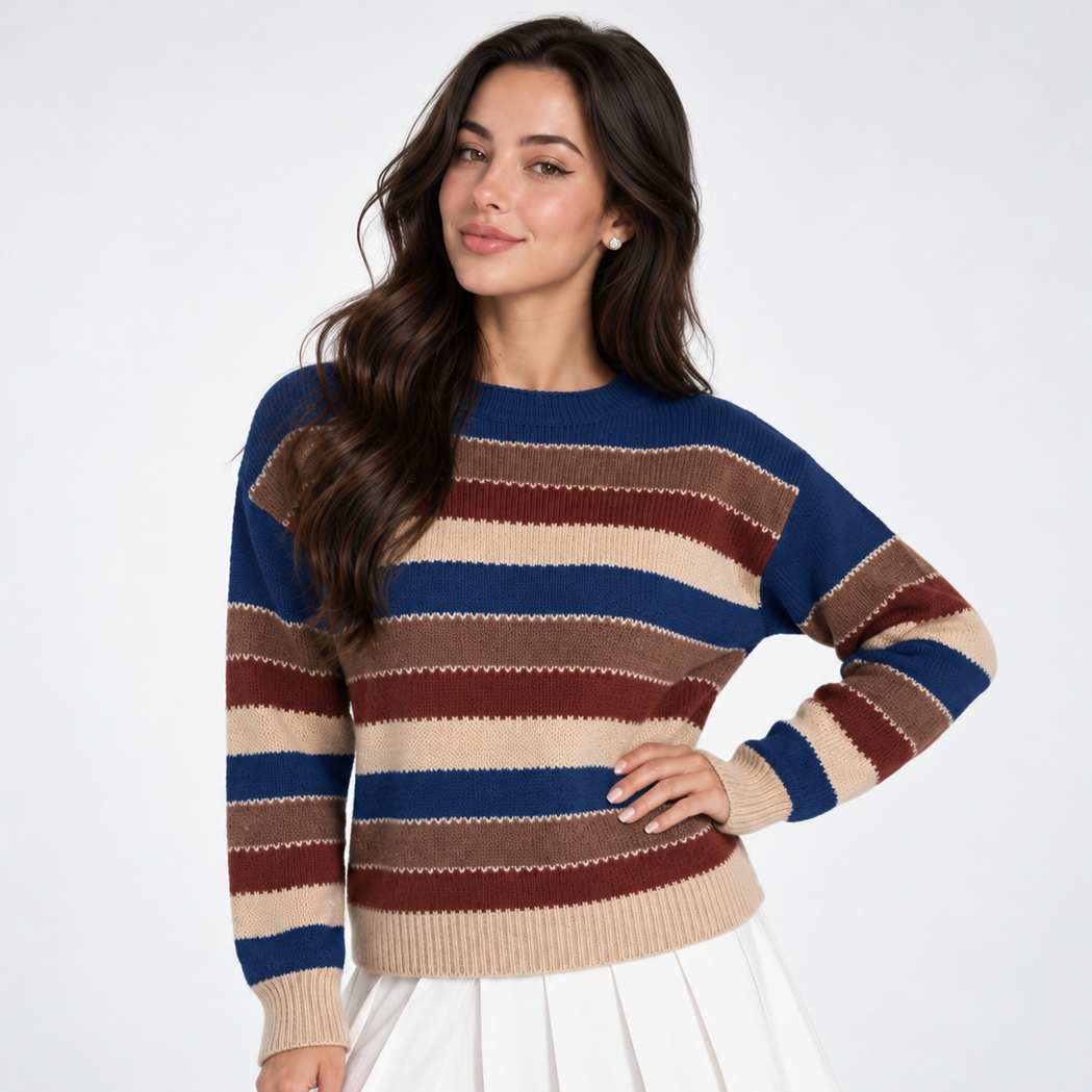Marcela | Sweter
