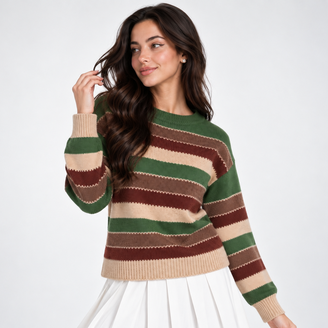 Marcela | Sweter