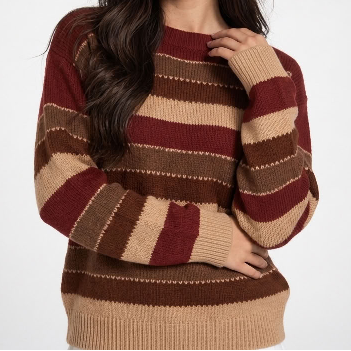 Marcela | Sweter