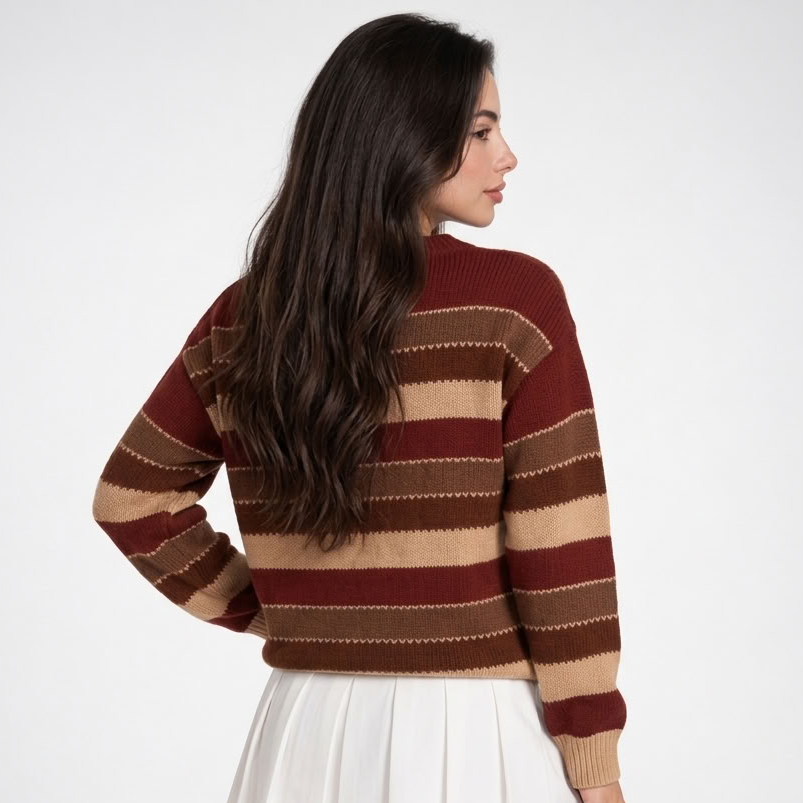 Marcela | Sweter