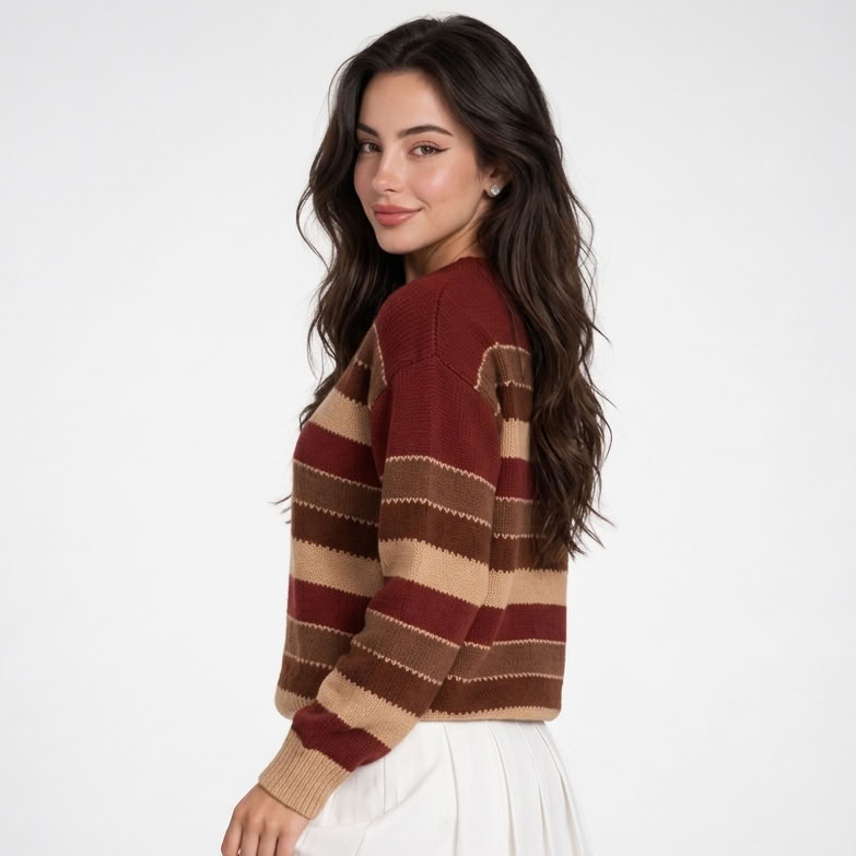 Marcela | Sweter