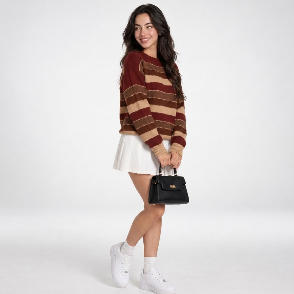 Marcela | Sweter