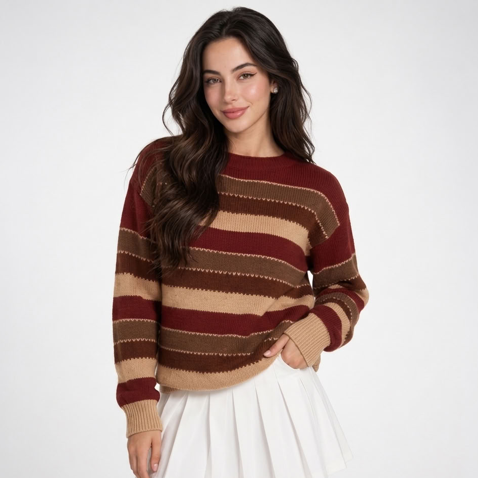 Marcela | Sweter