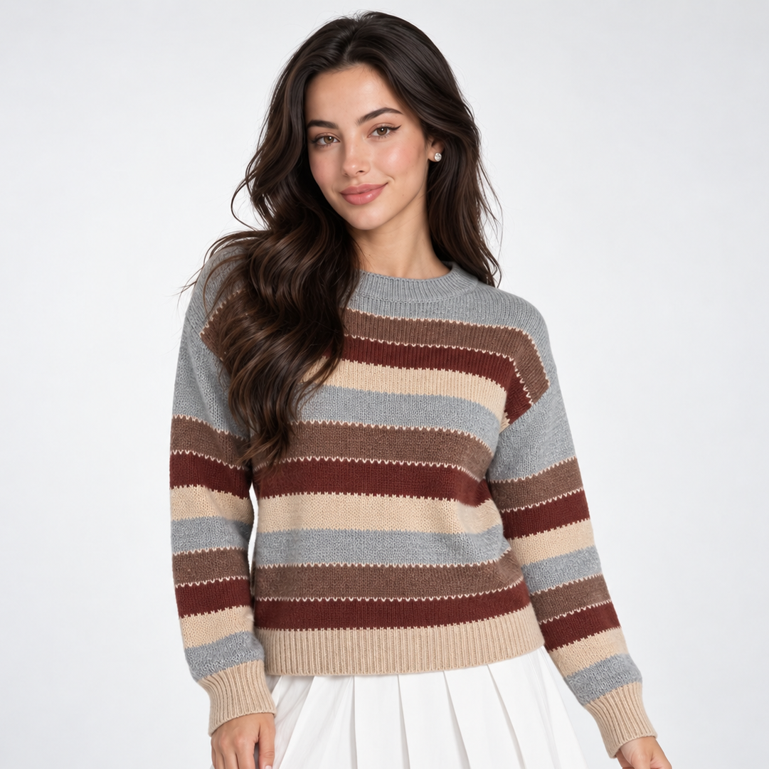Marcela | Sweter