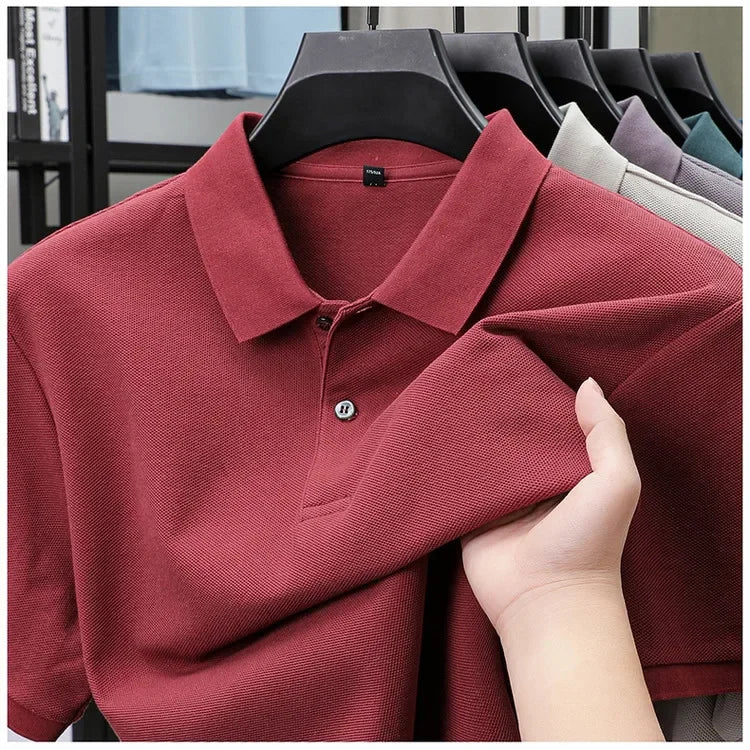 Marcin | Koszulka polo