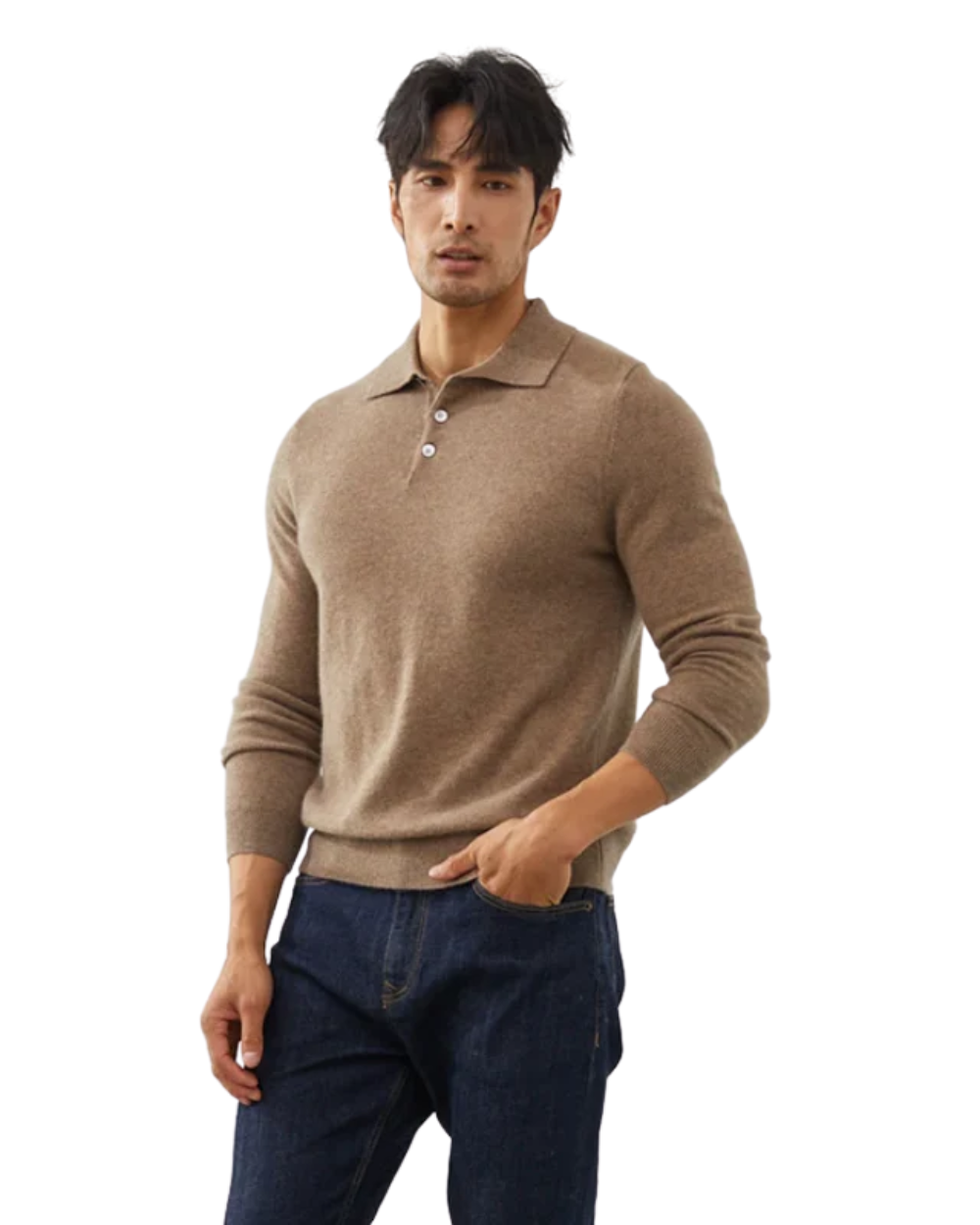 Marcin | Sweter