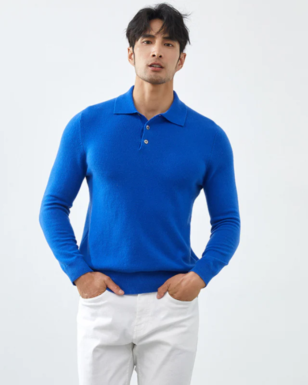 Marcin | Sweter